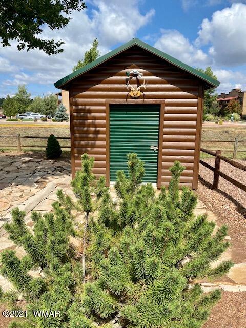 2346 Buffalo Loop, Unit N Overgaard, AZ 85933 - Photo 6 of 26 Gallery Image 6