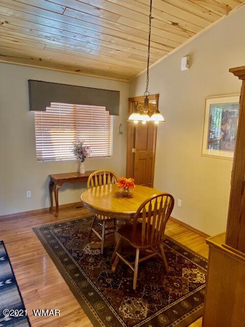 2346 Buffalo Loop, Unit N Overgaard, AZ 85933 - Photo 7 of 26 Gallery Image 7