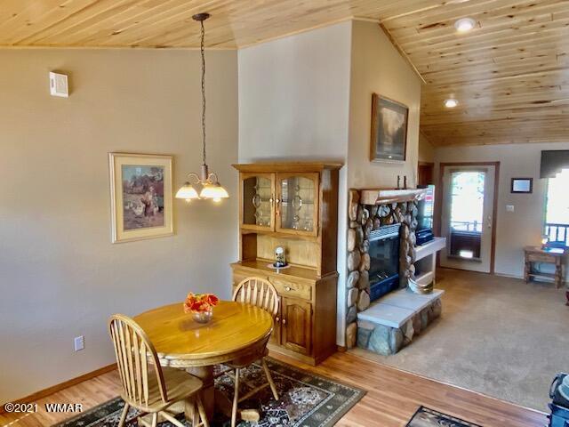 2346 Buffalo Loop, Unit N Overgaard, AZ 85933 - Photo 8 of 26 Gallery Image 8