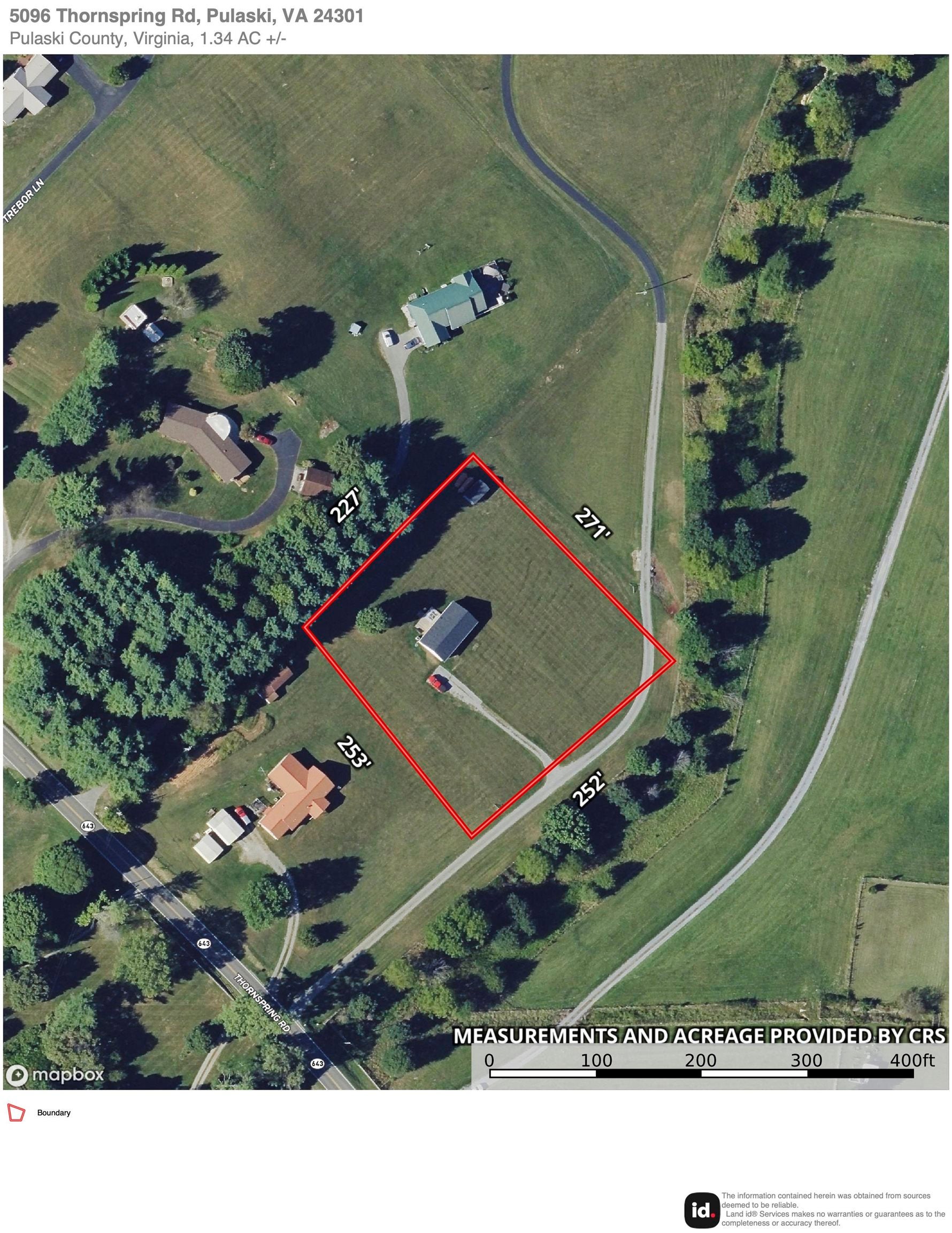 5096 Thornspring Road Pulaski, VA 24301 - Photo 68 of 68 Gallery Image 68