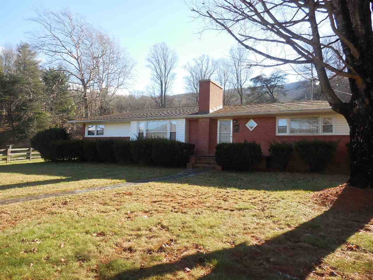 4012 Deerfield Valley Road Deerfield, VA 24432 - Photo 1 of 18 Gallery Image 1