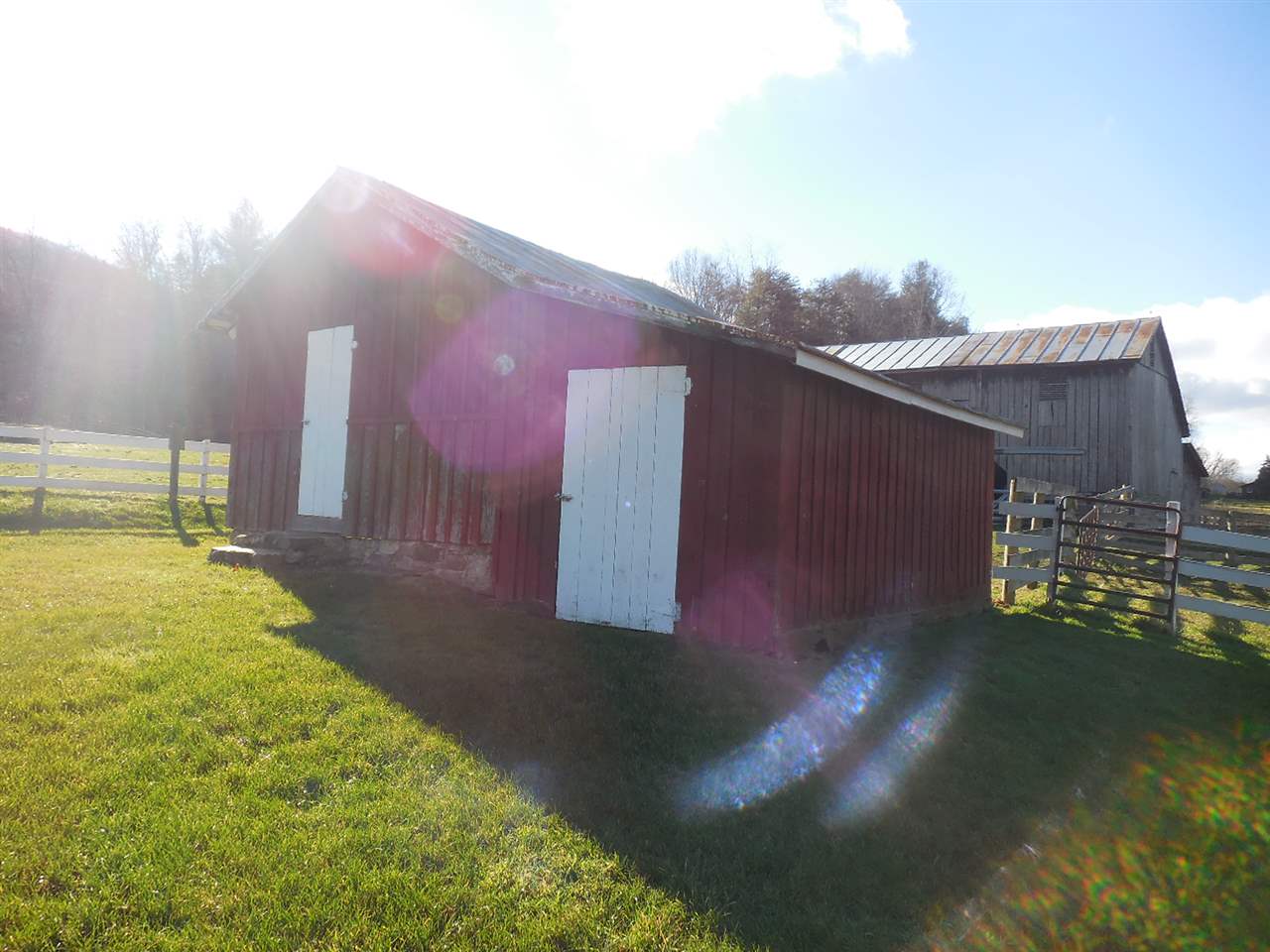 4012 Deerfield Valley Road Deerfield, VA 24432 - Photo 17 of 18 Gallery Image 17