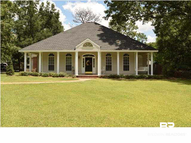 1467 Hunters Court Mobile, AL 36695 - Photo 1 of 24