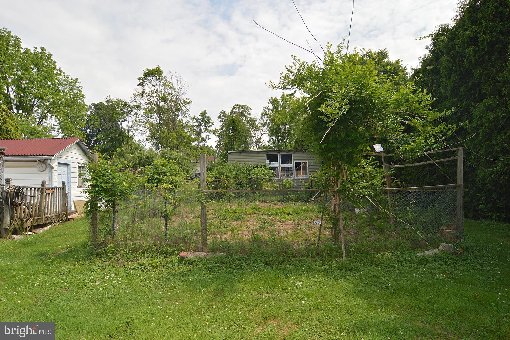 2316 Berkley Road Reading, PA 19605 - Photo 22 of 40 a view of a lake view