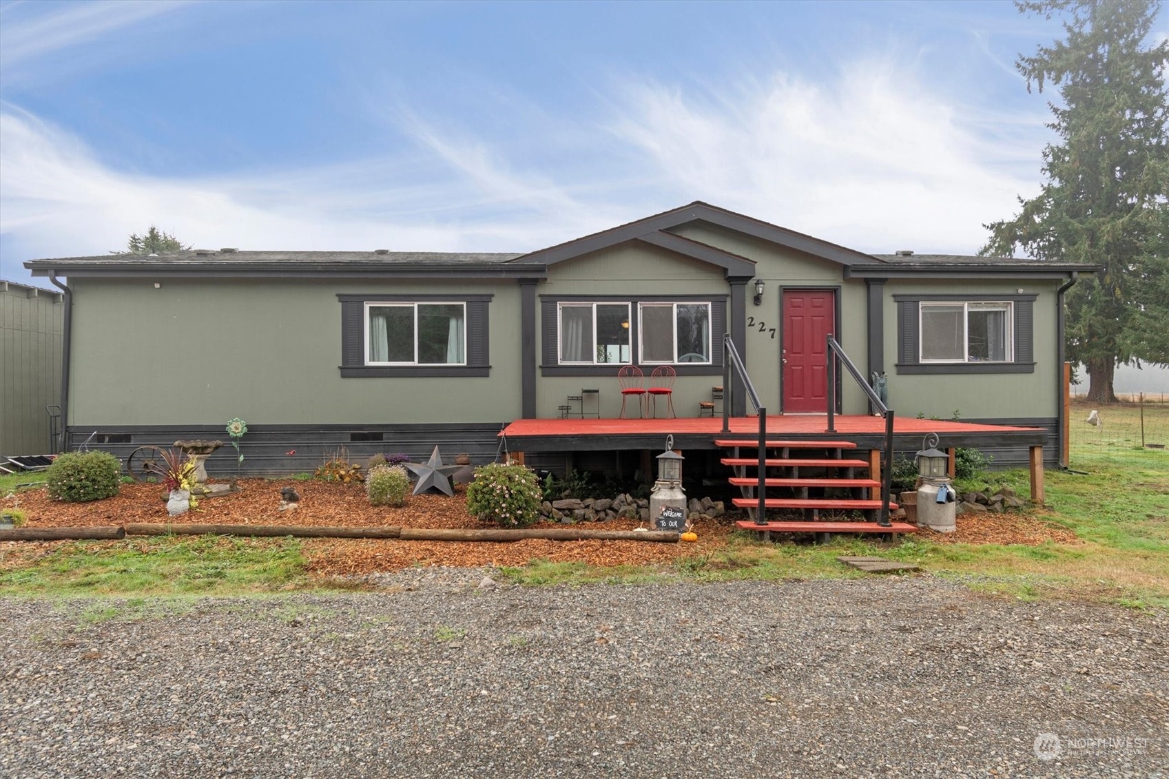 227 Quick Road Castle Rock, WA 98611 - Photo 1 of 40 Gallery Image 1