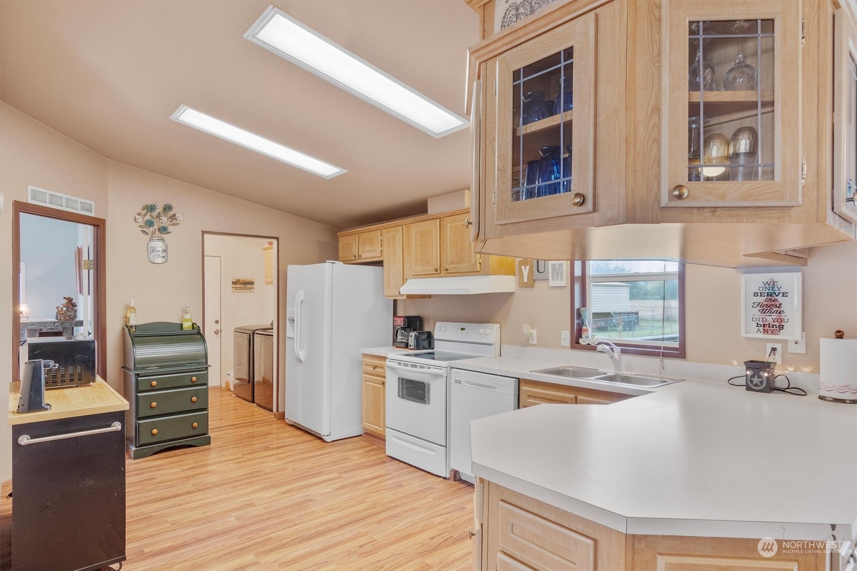 227 Quick Road Castle Rock, WA 98611 - Photo 12 of 40 Gallery Image 12