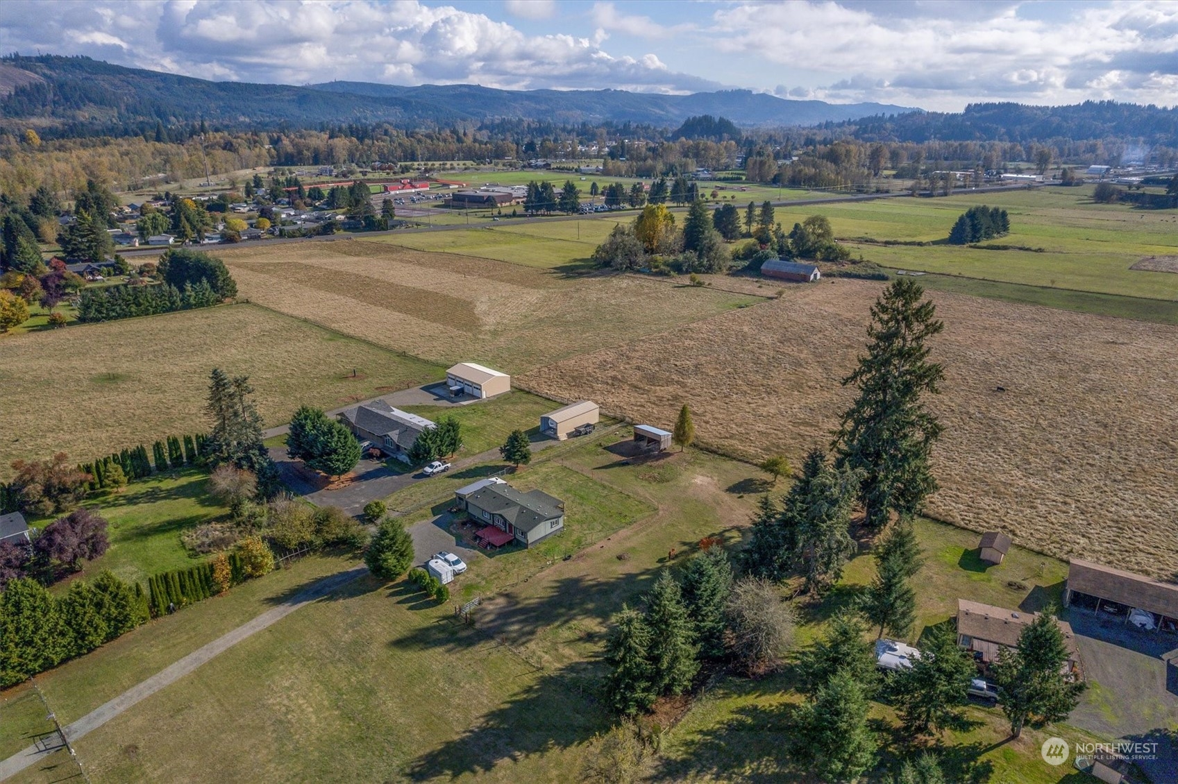 227 Quick Road Castle Rock, WA 98611 - Photo 36 of 40 Gallery Image 36
