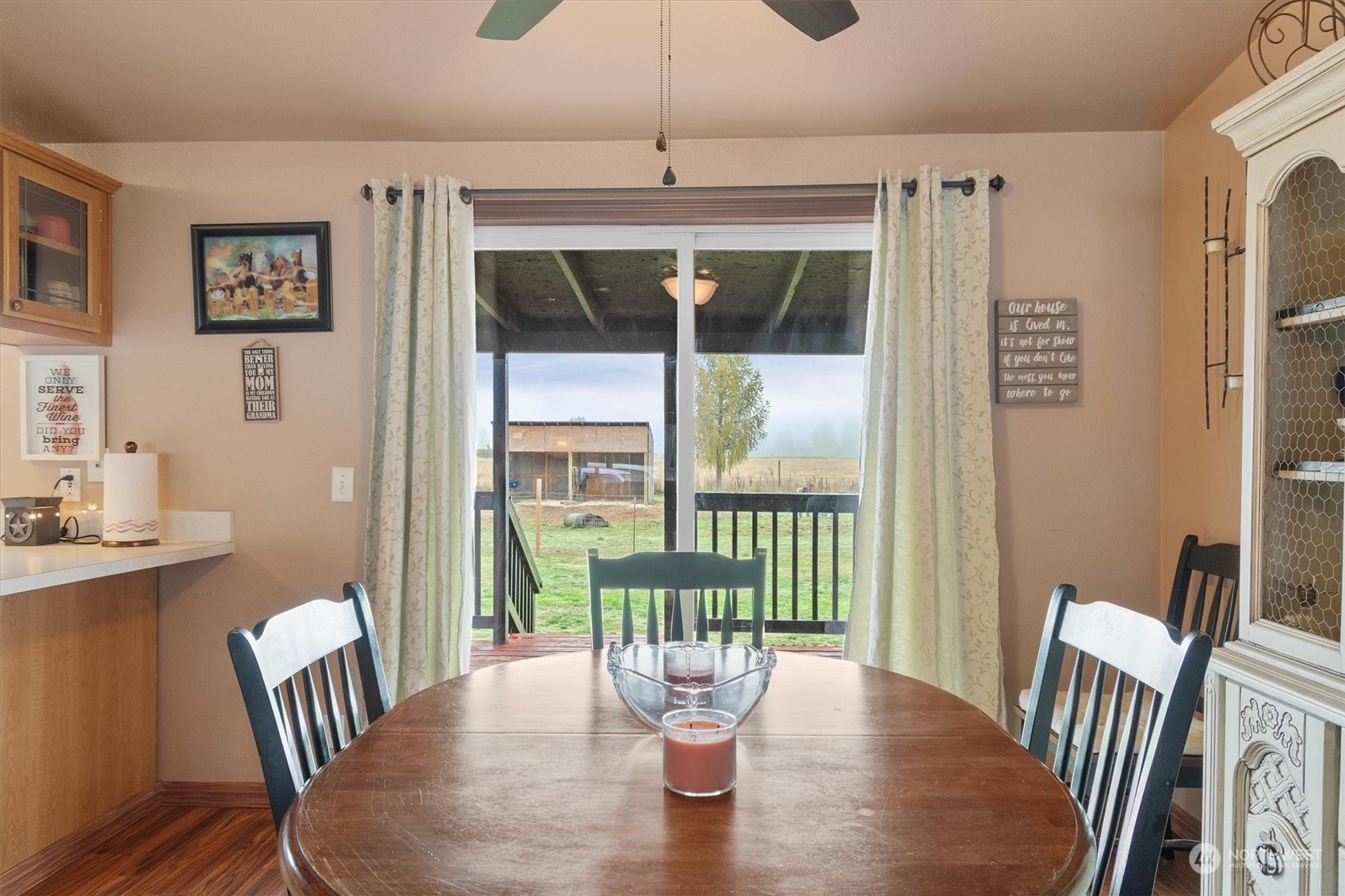 227 Quick Road Castle Rock, WA 98611 - Photo 10 of 40 Gallery Image 10