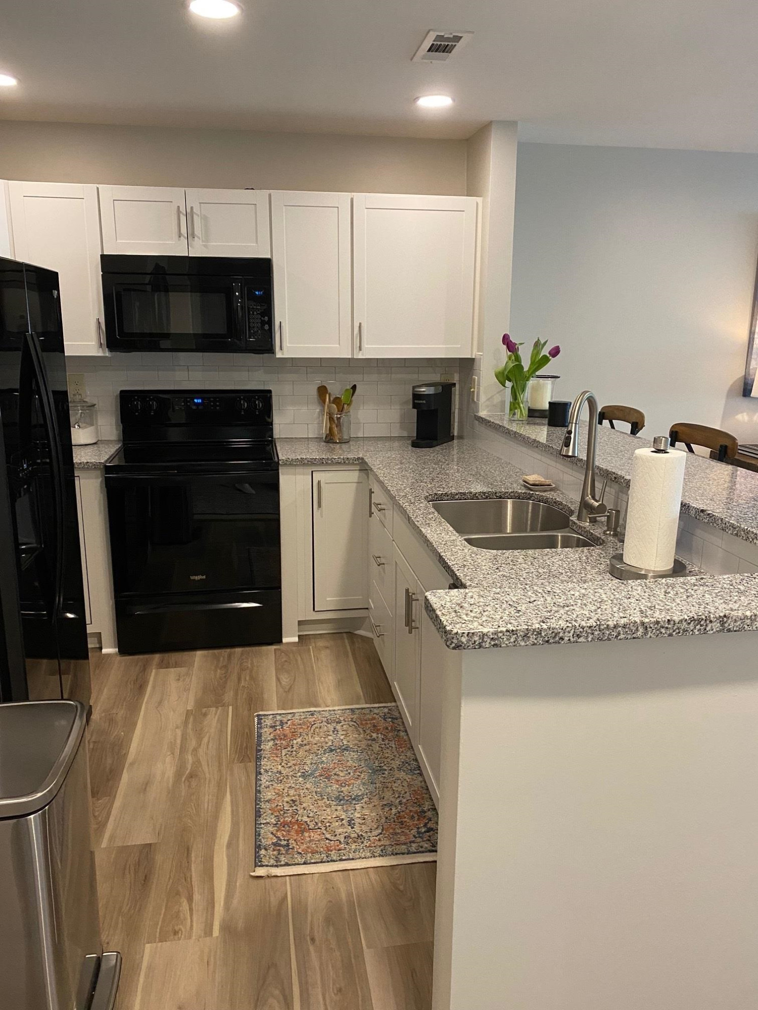 531 Springfork Drive, Unit 531 Cary, NC 27513 - Photo 14 of 27 Photo 14