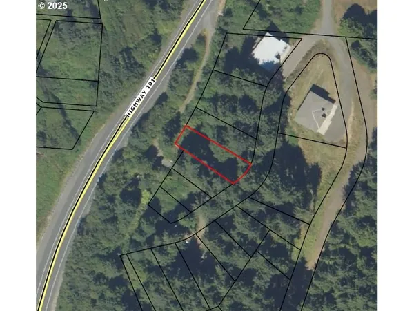 $185,000 | 6 Vista Del Mar Drive, Cannon Beach, OR 97110
