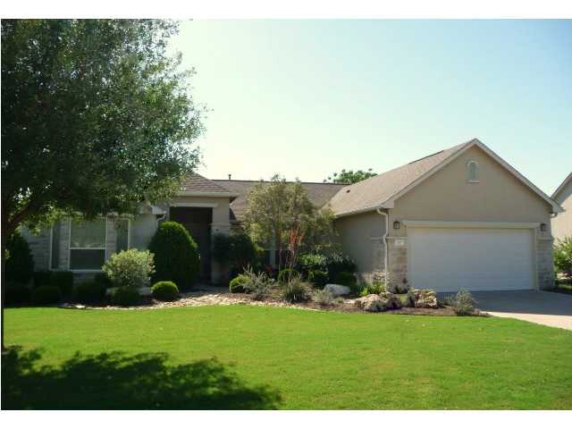 257 Red Poppy Trail Georgetown, TX 78633 - Photo 1 of 1 Gallery Image 1