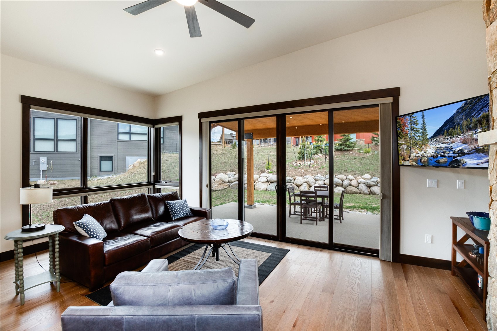 17 Vendette Road Silverthorne, CO 80498 - Photo 9 of 50 Gallery Image 9