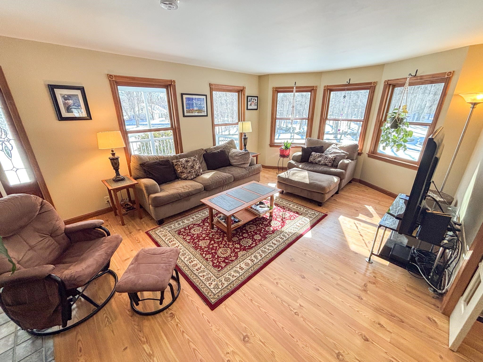 225 Slayton Hill Road Lebanon, NH 03766 - Photo 12 of 36 Gallery Image 12