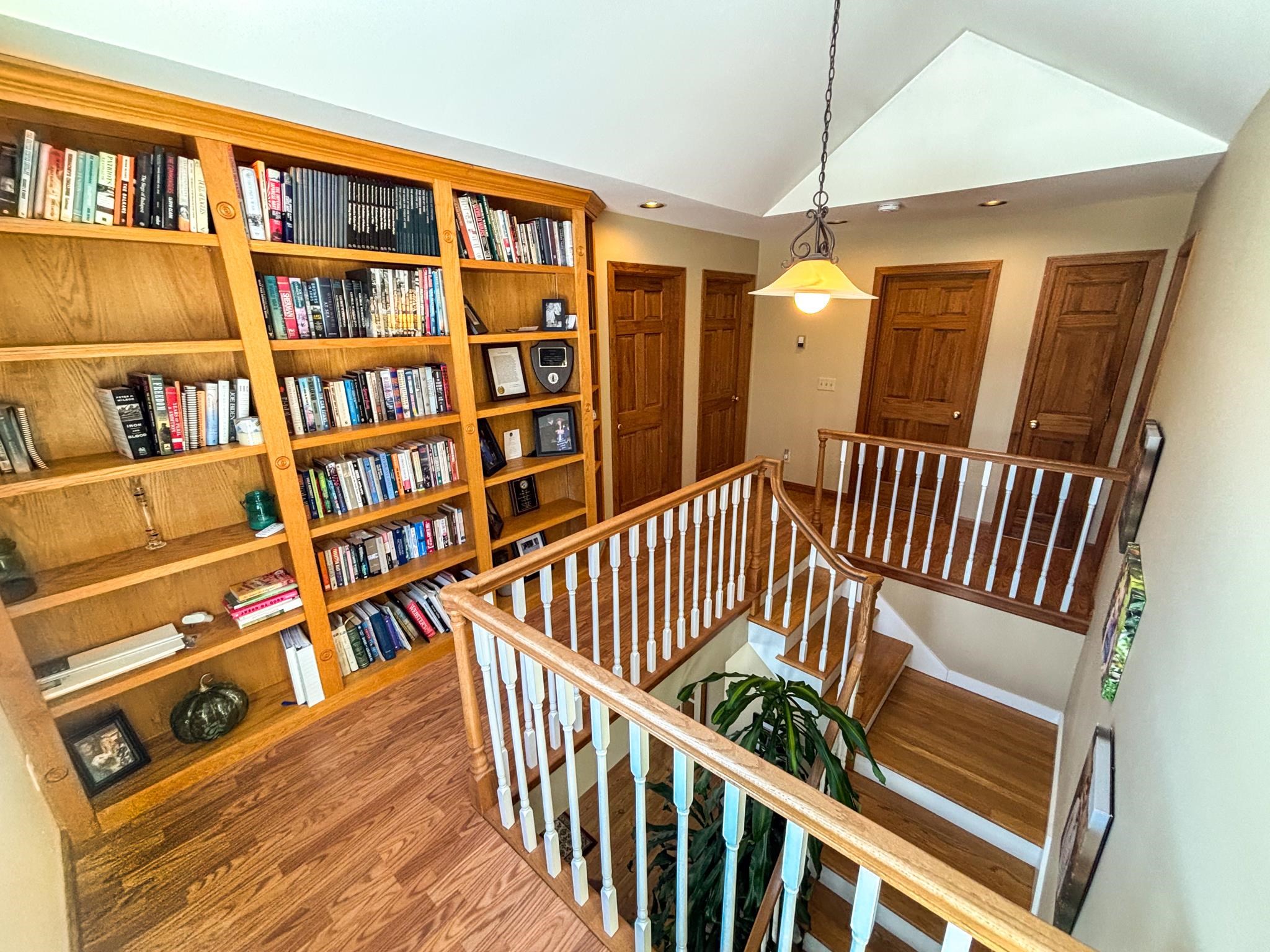 225 Slayton Hill Road Lebanon, NH 03766 - Photo 16 of 36 Gallery Image 16