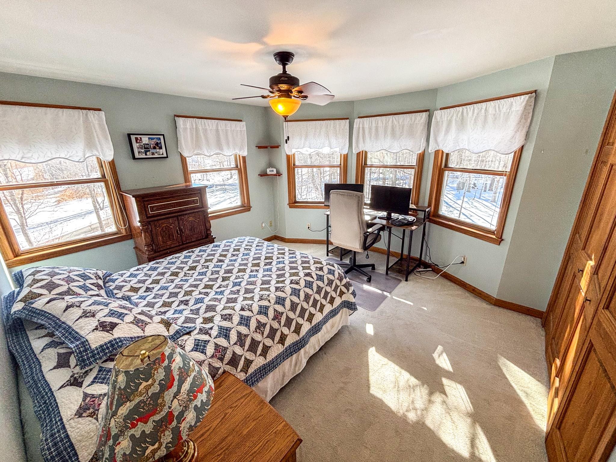 225 Slayton Hill Road Lebanon, NH 03766 - Photo 18 of 36 Gallery Image 18