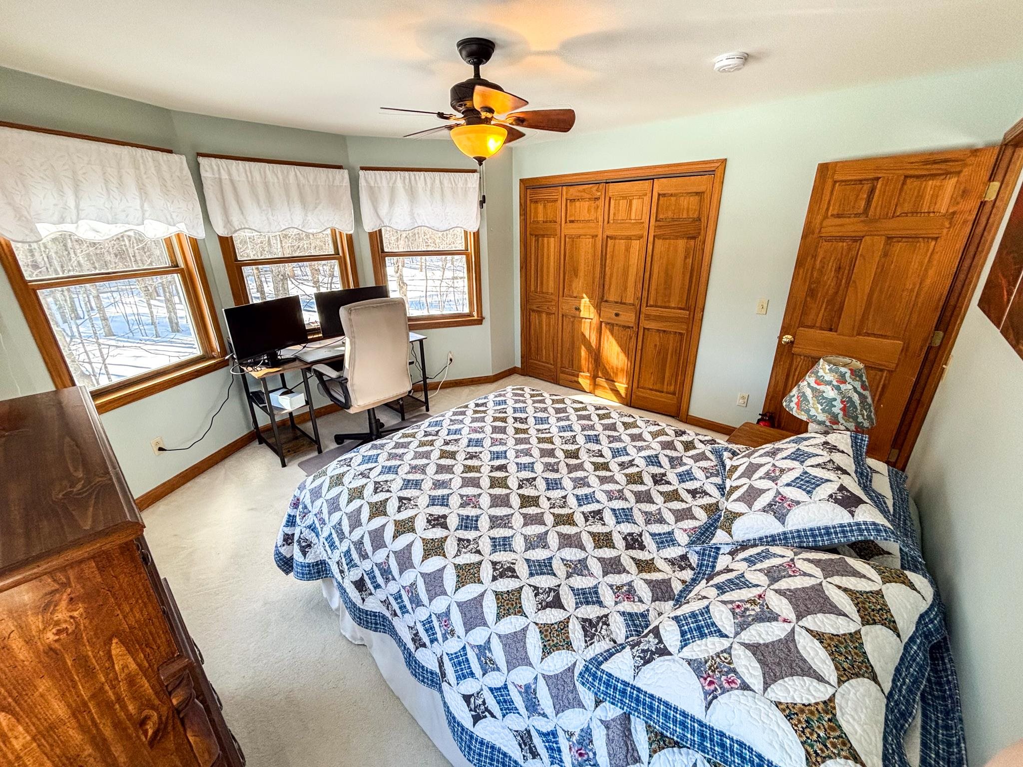 225 Slayton Hill Road Lebanon, NH 03766 - Photo 19 of 36 Gallery Image 19