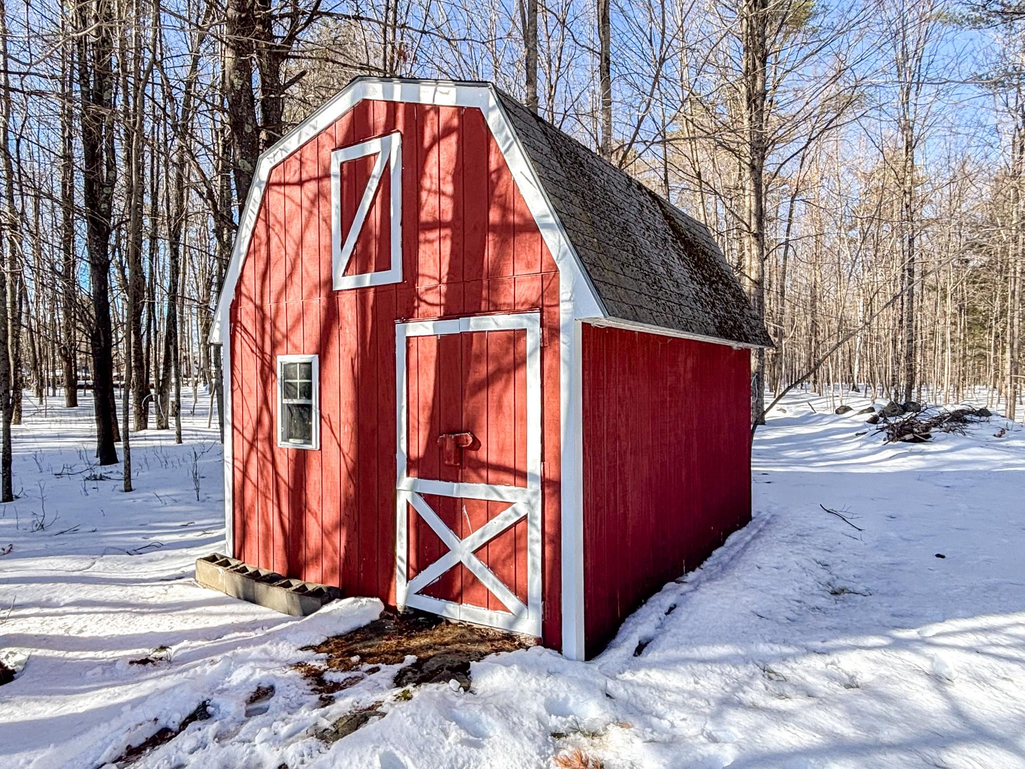 225 Slayton Hill Road Lebanon, NH 03766 - Photo 34 of 36 Gallery Image 34