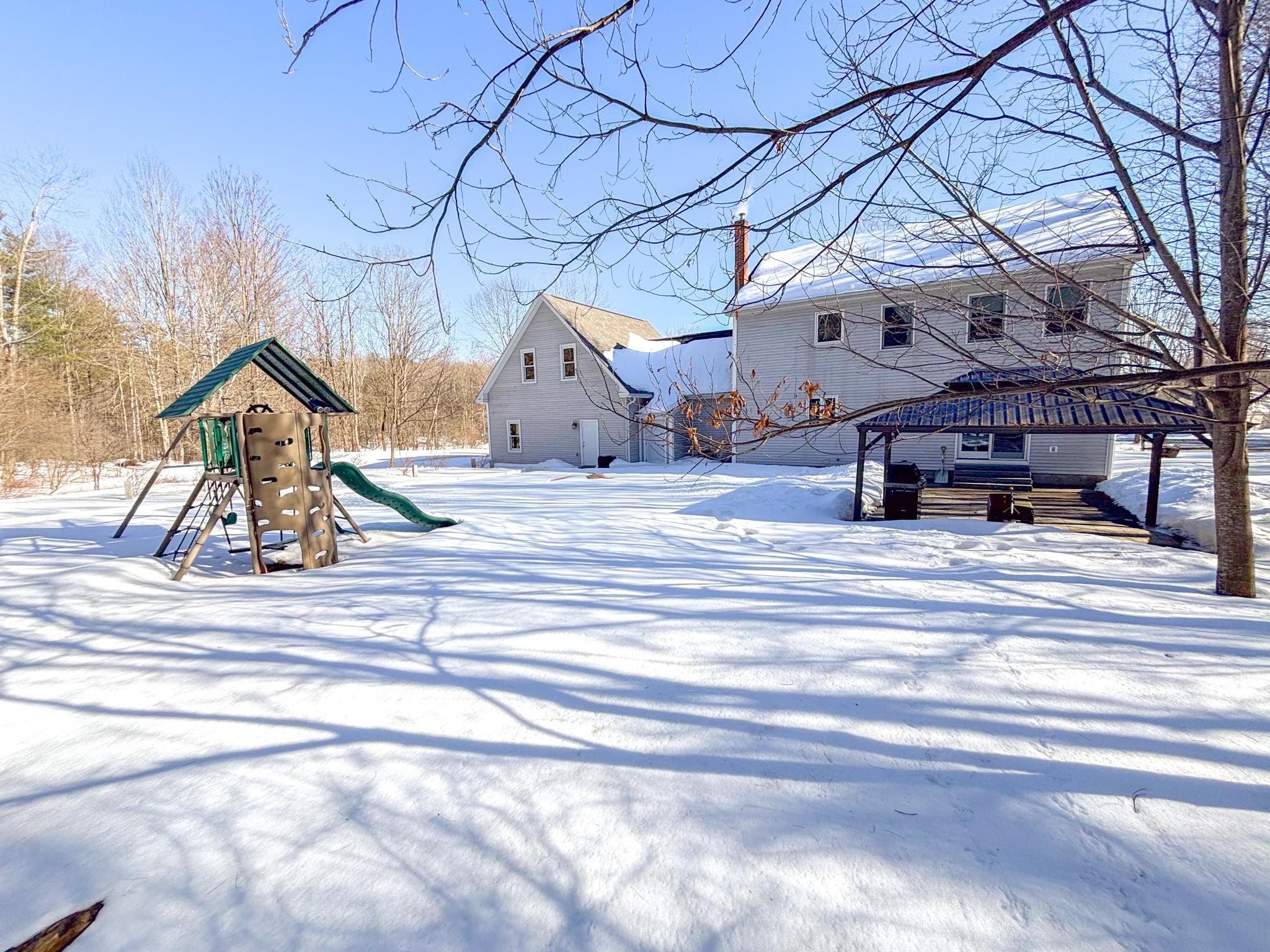 225 Slayton Hill Road Lebanon, NH 03766 - Photo 35 of 36 Gallery Image 35