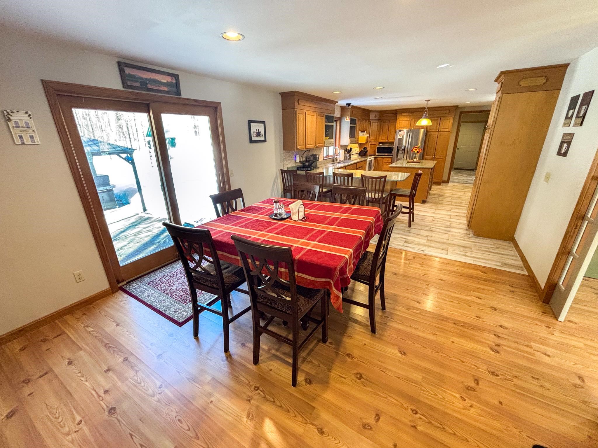 225 Slayton Hill Road Lebanon, NH 03766 - Photo 8 of 36 Gallery Image 8