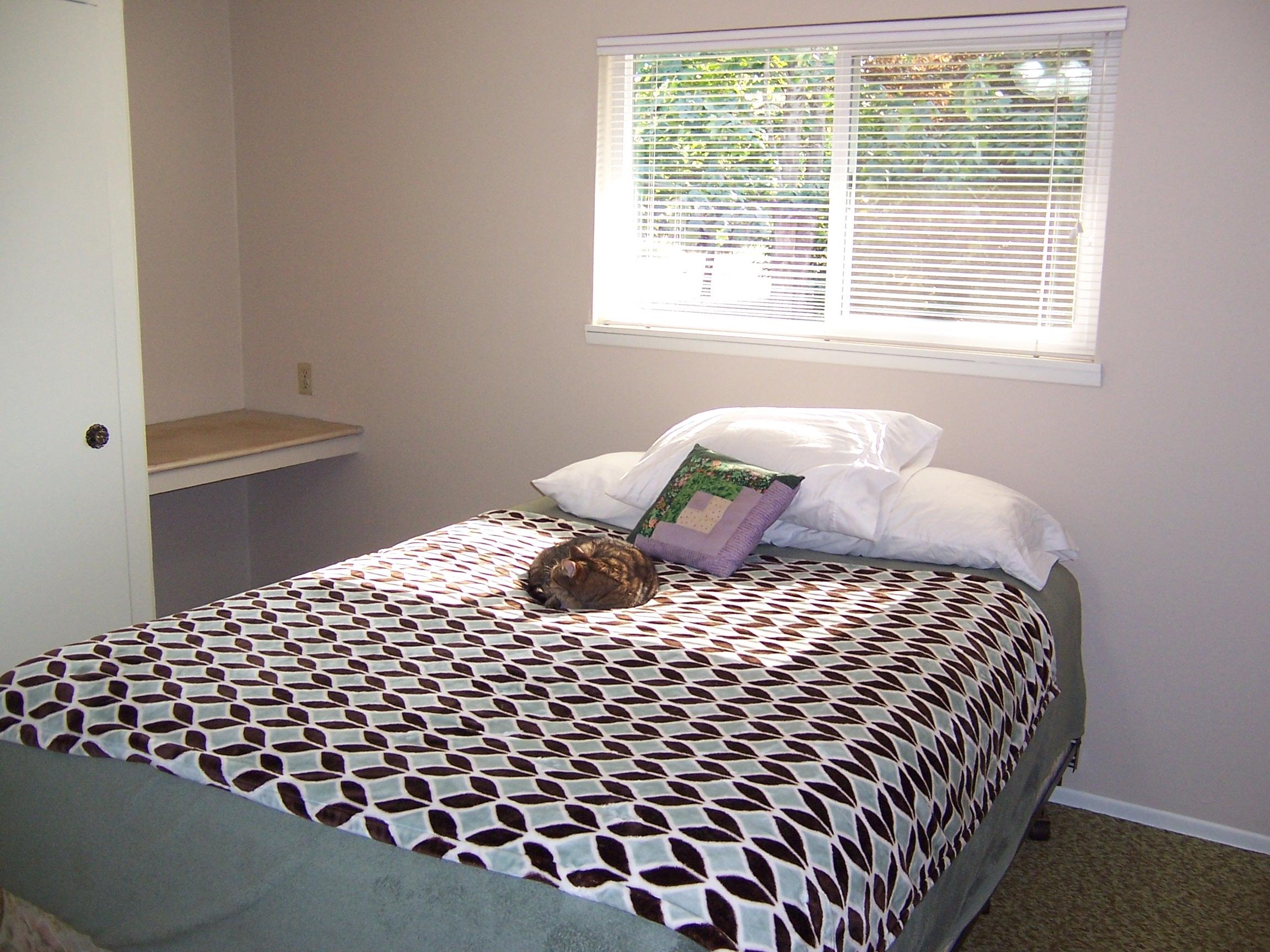 3372 Freeland Road Central Point, OR 97502 - Photo 35 of 37 Guest Bedroom #4