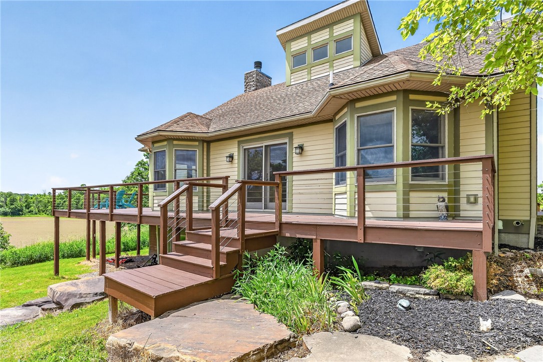 9247 Gray Road West Bloomfield, NY 14469 - Photo 35 of 46