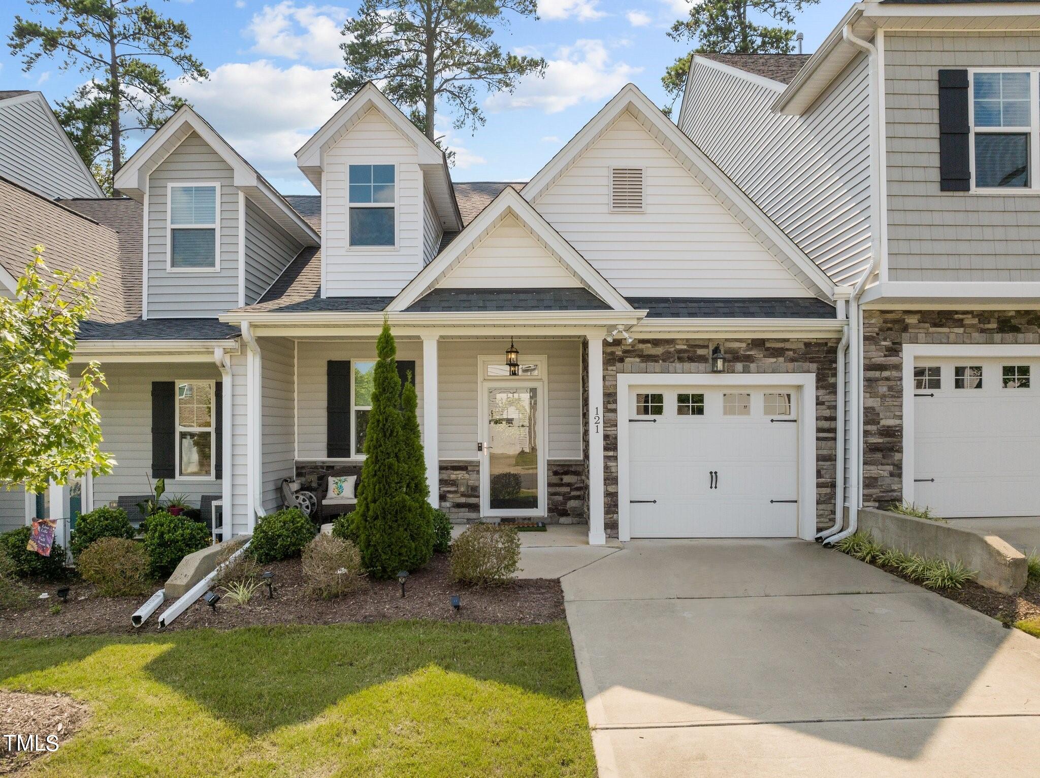 121 Zante Currant Road Durham, NC 27703 - Photo 29 of 30 Make an appointment today!