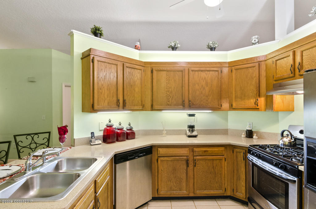 1004 Springfield Court Rockledge, FL 32955 - Photo 10 of 25 9