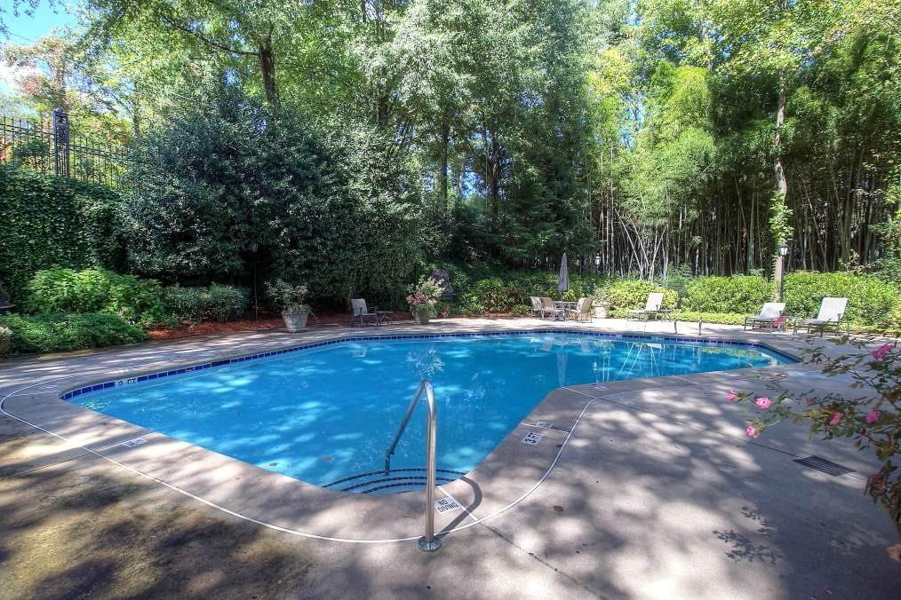 2865 Lenox Road Northeast, Unit 610 Atlanta, GA 30324 - Photo 11 of 32