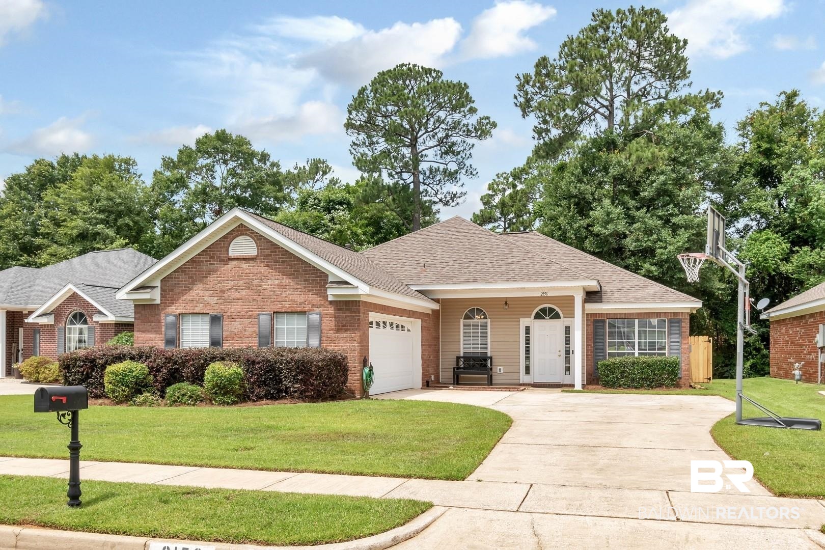 2156 Spring Grove Court Mobile, AL 36695 - Photo 30 of 32