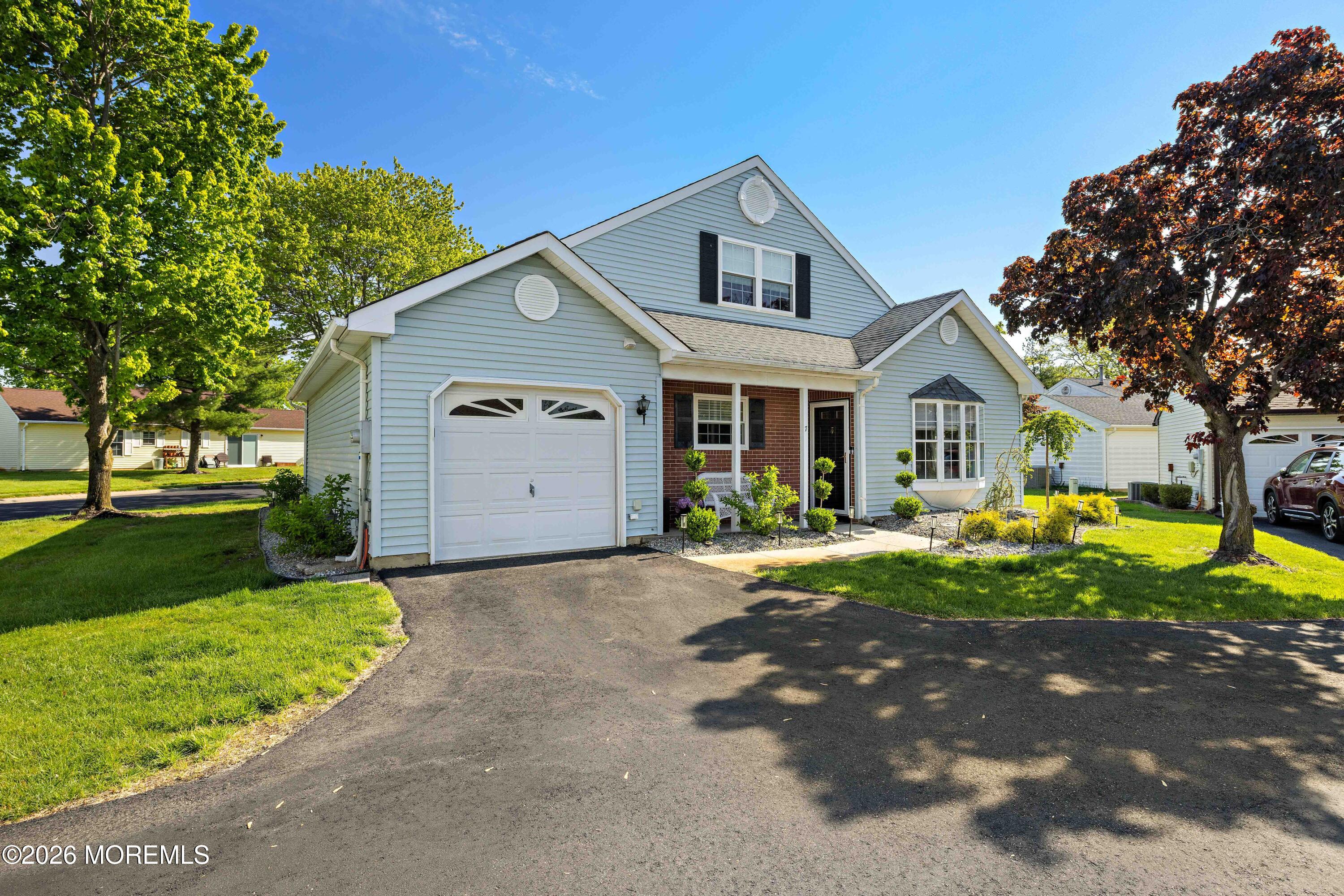 7 Edgeware Close Freehold, NJ 07728 - Photo 2 of 30 7EdgewareEdit-1