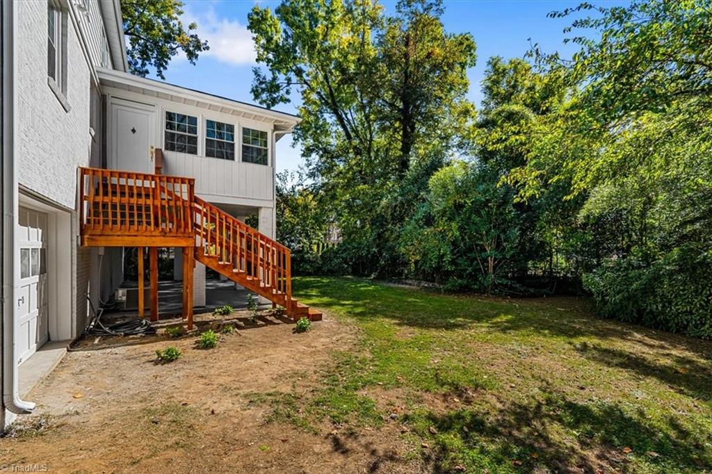 803 Sunset Drive High Point, NC 27262 - Photo 43 of 46