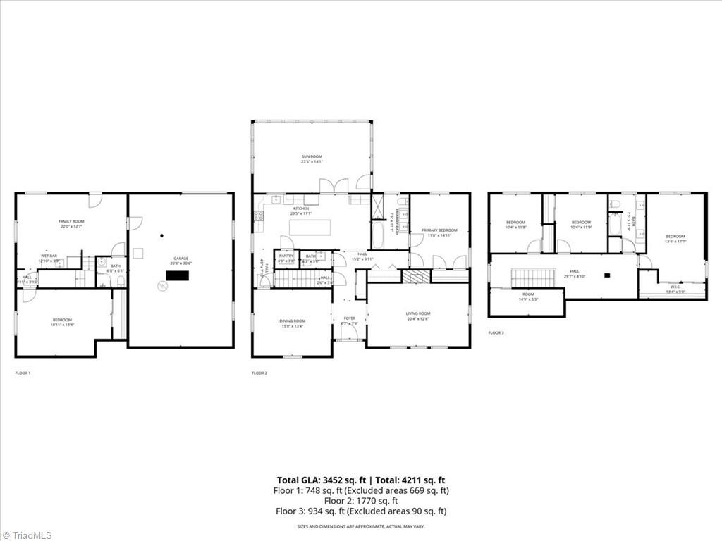 803 Sunset Drive High Point, NC 27262 - Photo 46 of 46