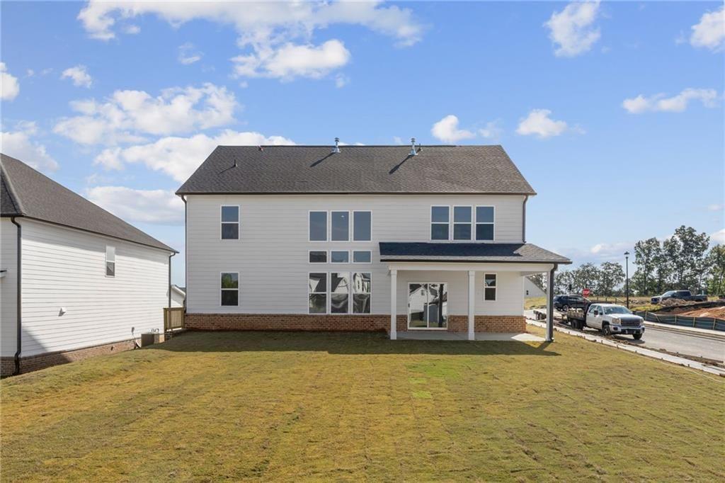 2726 Harbor Rdg Pass Gainesville, GA 30507 - Photo 6 of 21
