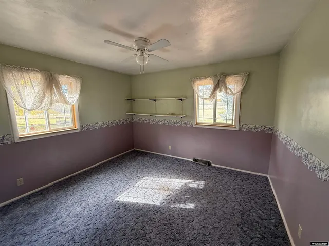 $585,000 | 54 Burger Lane, Buffalo, WY 82834