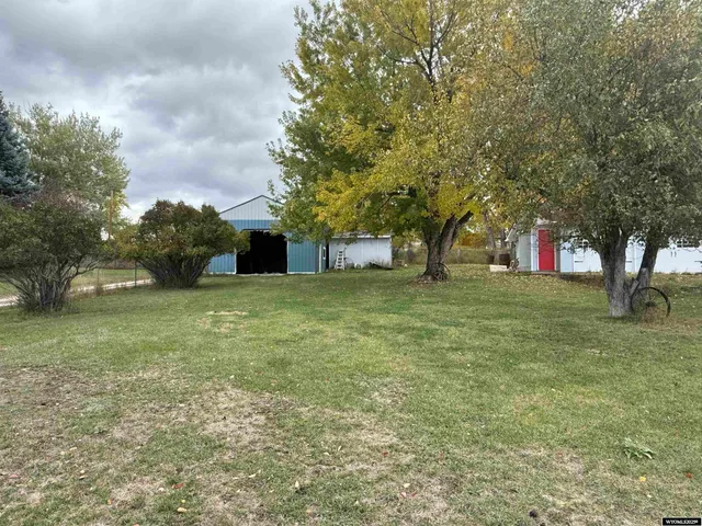 $585,000 | 54 Burger Lane, Buffalo, WY 82834