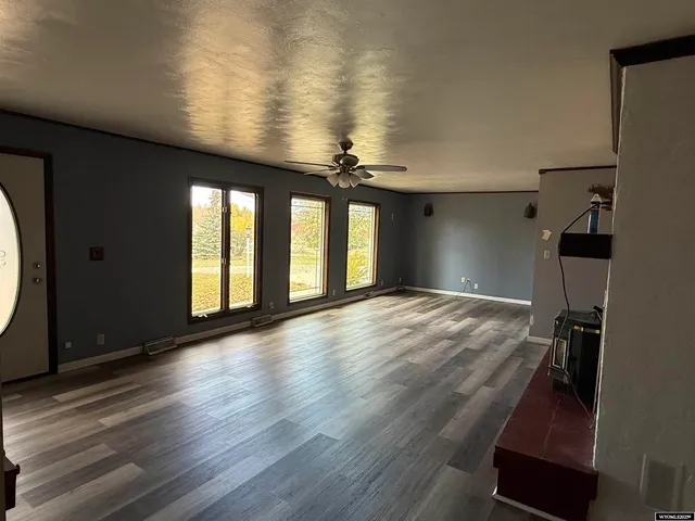 $585,000 | 54 Burger Lane, Buffalo, WY 82834