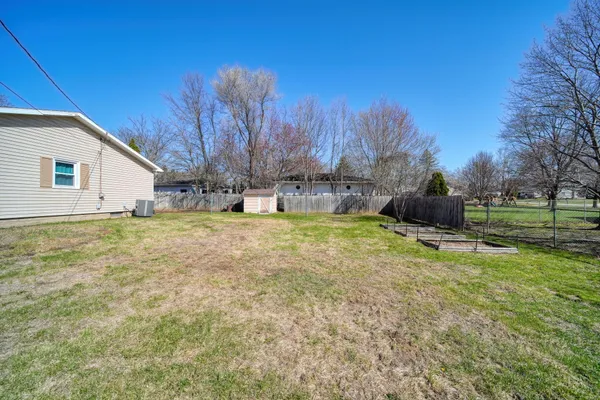 $285,000 | 1190 Ferndale Road, Jackson, MI 49201