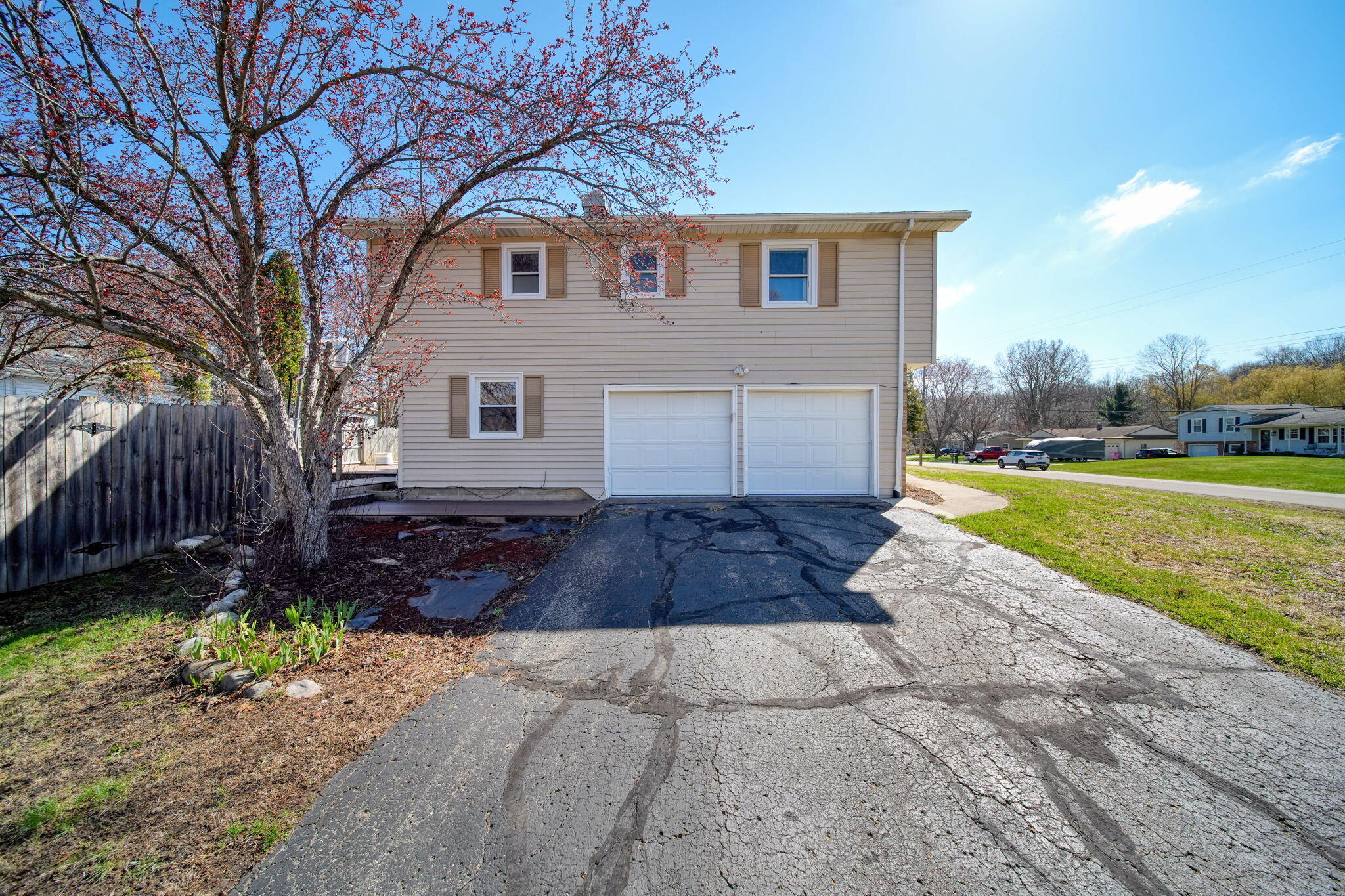 1190 Ferndale Road Jackson, MI 49201 - Photo 42 of 51 42