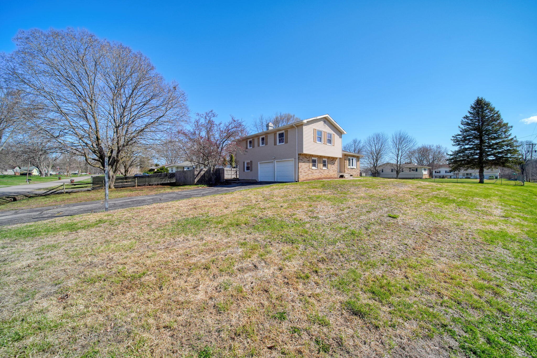 1190 Ferndale Road Jackson, MI 49201 - Photo 43 of 51 43