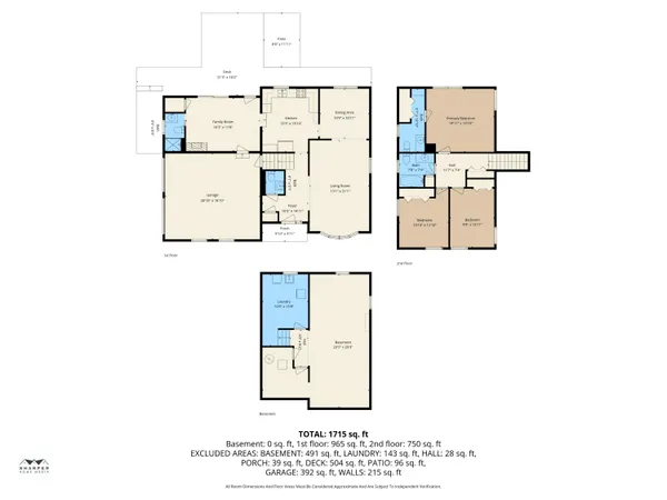 $285,000 | 1190 Ferndale Road, Jackson, MI 49201