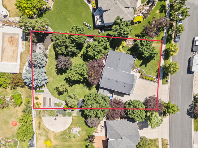 1557 Braxton Place Logan, UT 84321 - Photo 44 of 46