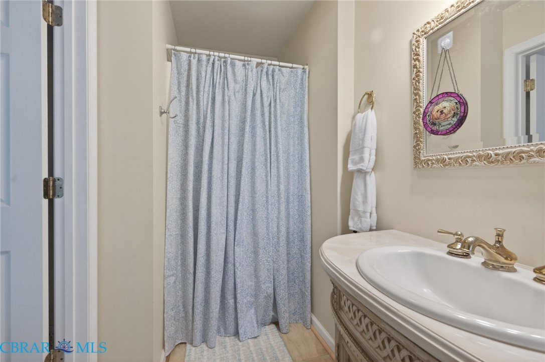 2413 Forge Road Toano, VA 23168 - Photo 31 of 49 Garage apartment.