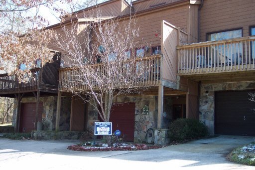 120 Hazleton Lane, Unit 3 Oak Ridge, TN 37830 - Photo 1 of 1 Primary Photo