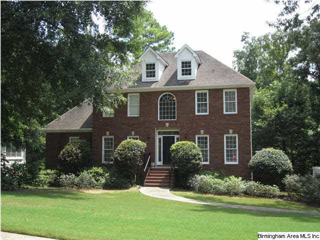 1008 Oak Tree Road Birmingham, AL 35244 - Photo 1 of 26