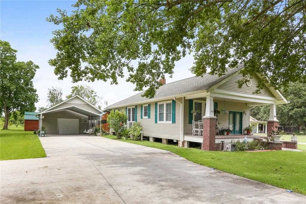 1569 Bayou Road St. Bernard, LA 70085 - Photo 3 of 21 Gallery Image 3