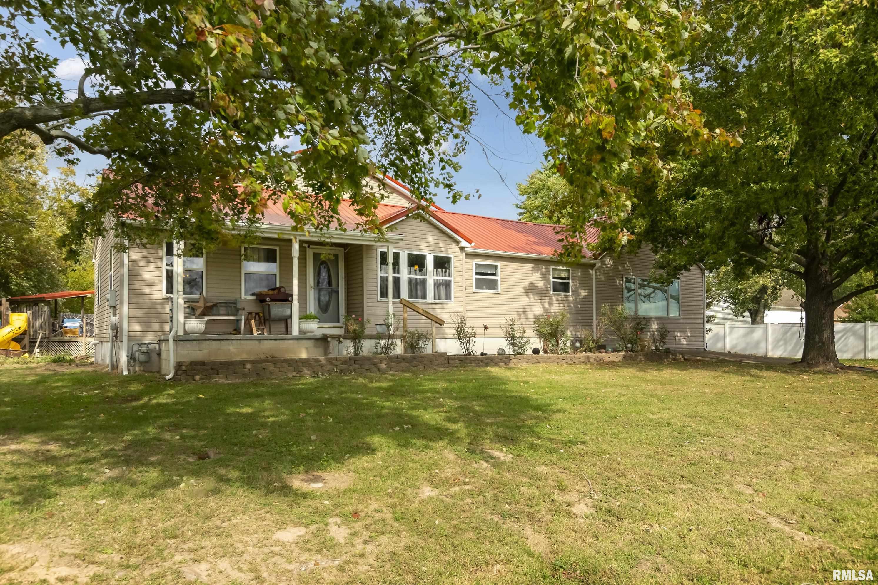 2102 Fietsam Road Marion, IL 62959 - Photo 2 of 51
