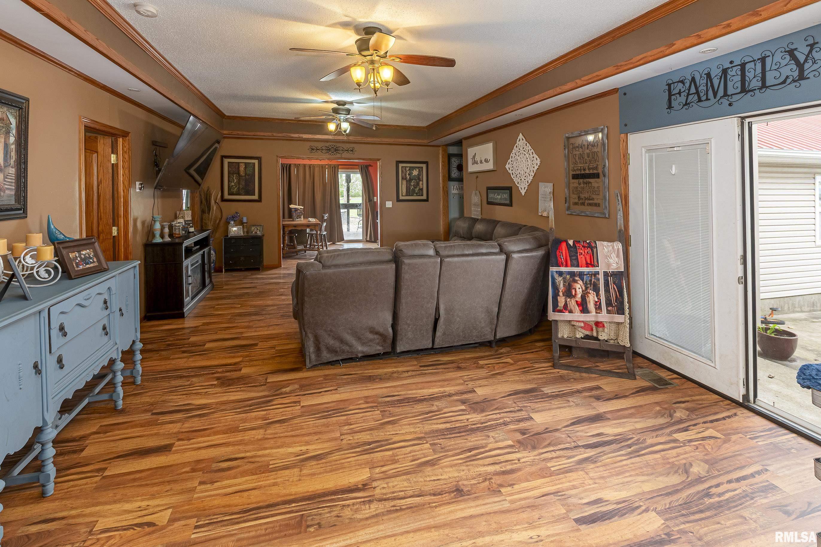 2102 Fietsam Road Marion, IL 62959 - Photo 24 of 51