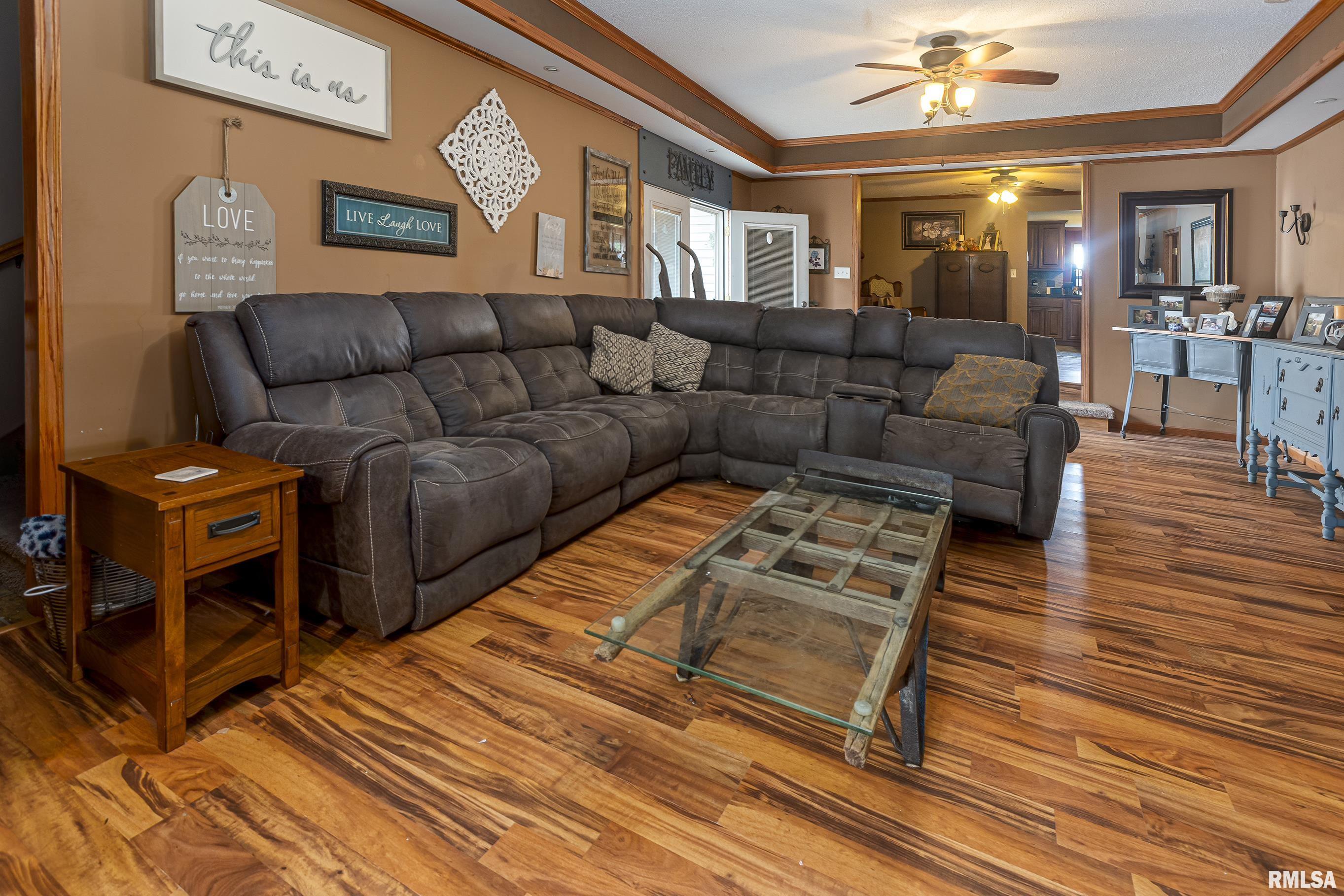 2102 Fietsam Road Marion, IL 62959 - Photo 25 of 51