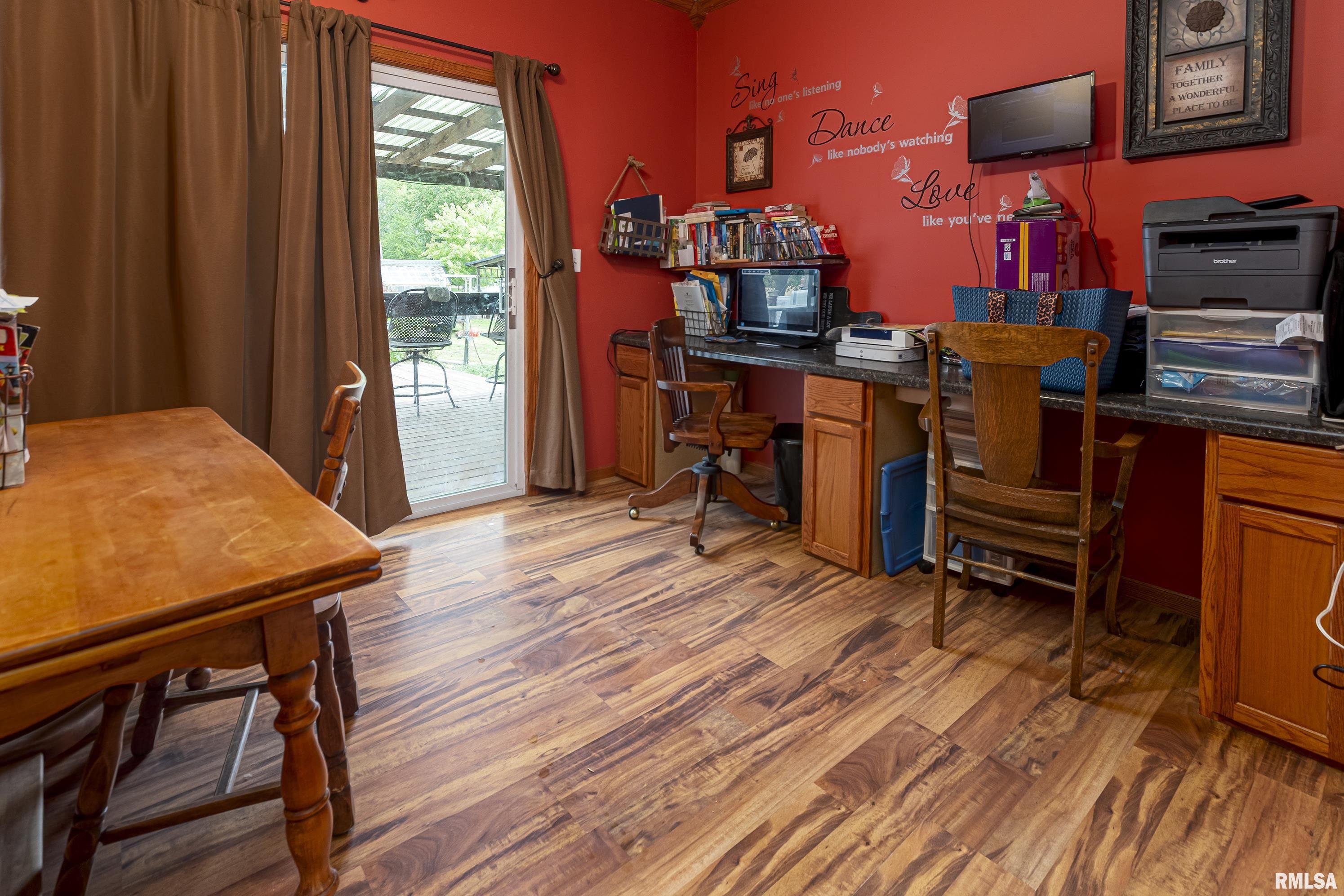 2102 Fietsam Road Marion, IL 62959 - Photo 26 of 51
