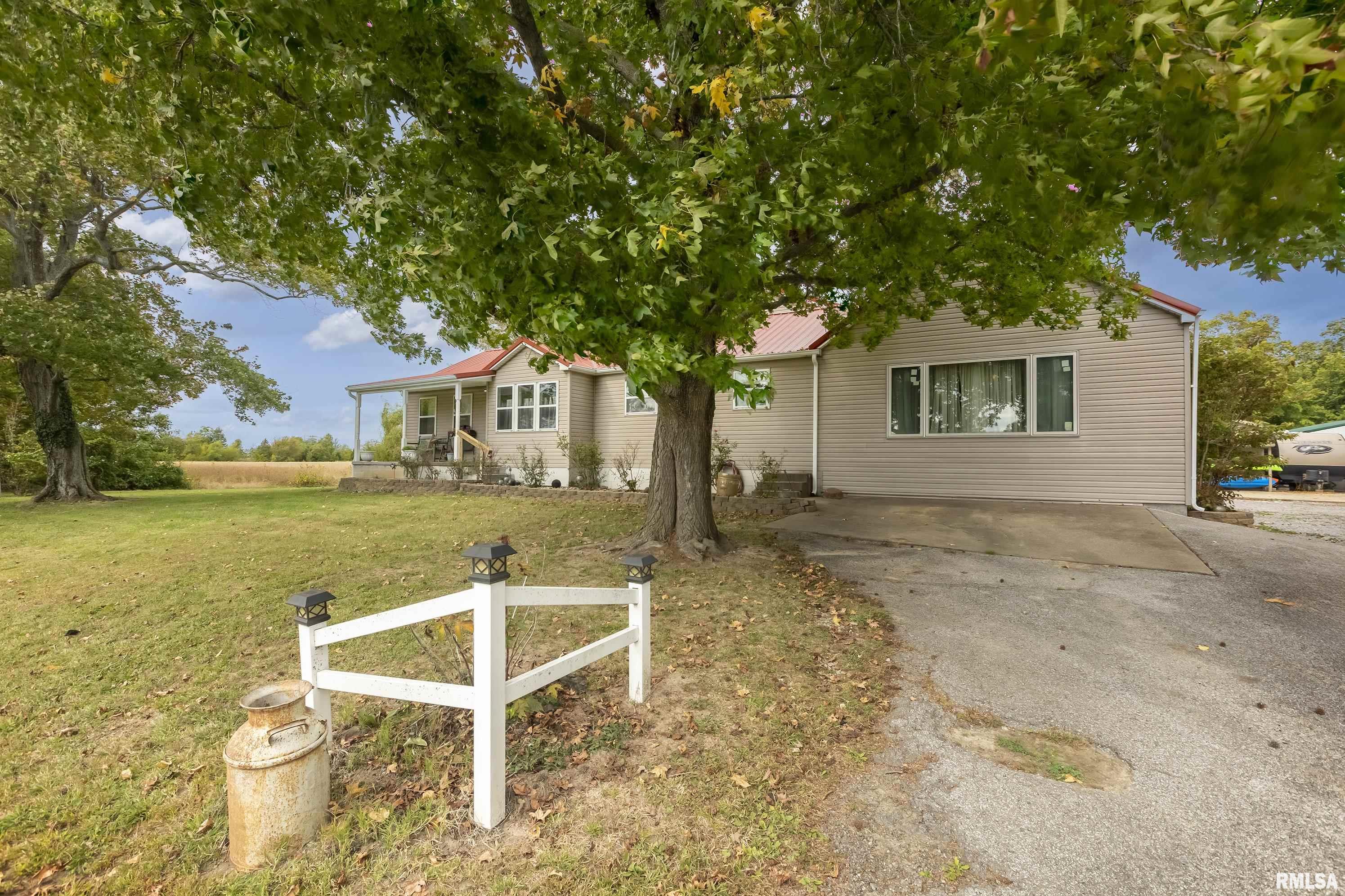 2102 Fietsam Road Marion, IL 62959 - Photo 3 of 51